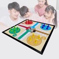 Blaster Magnets Multicolor Magnetic Flying Chess Game – Interactive Family Game with Fun, Colorful Design for All Ages